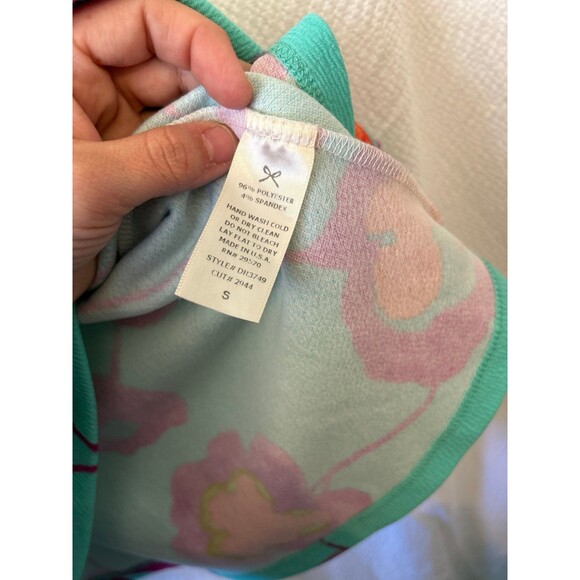 Everly dress size small - Picture 4 of 5